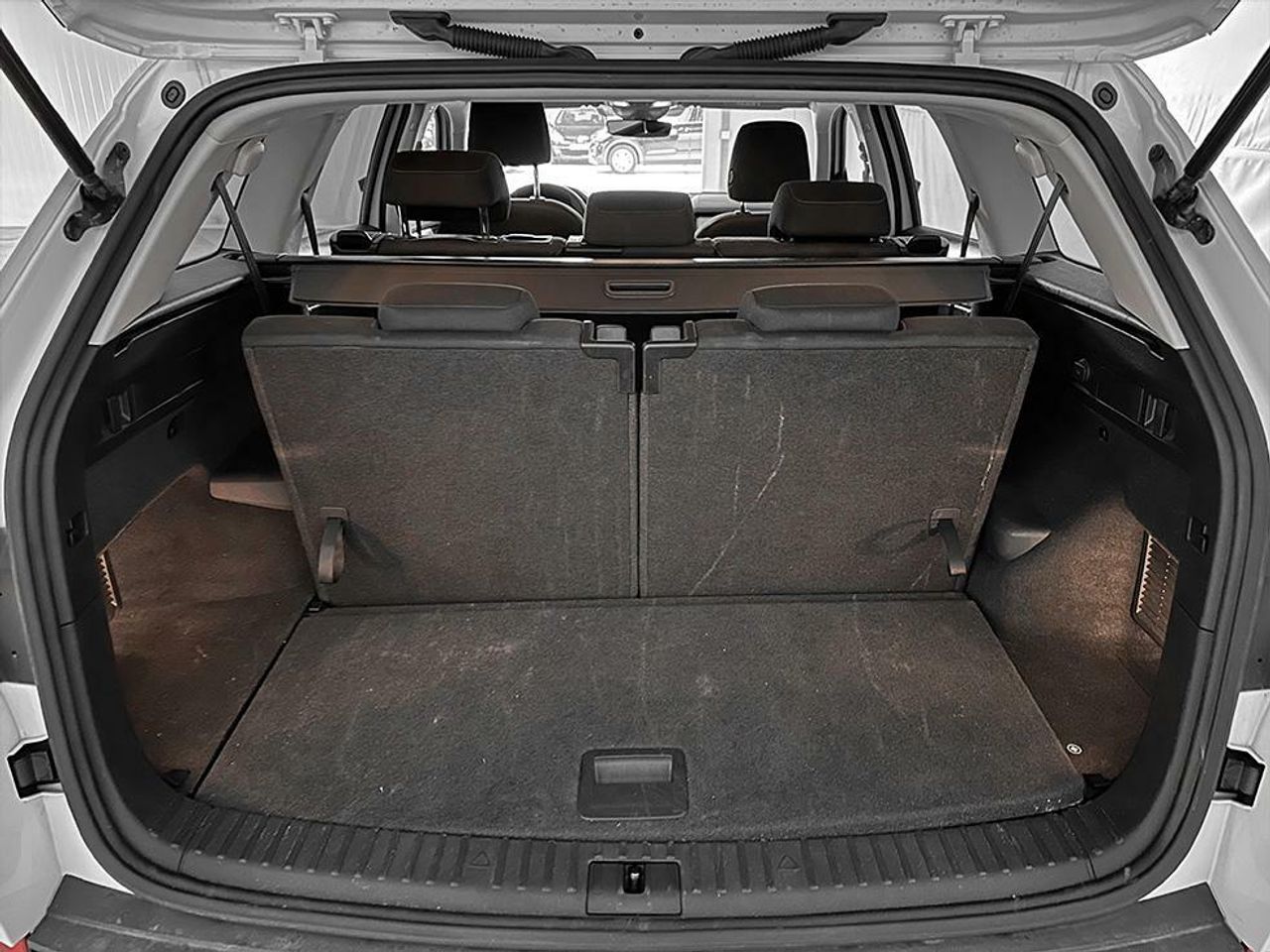 Foto Skoda Kodiaq 15