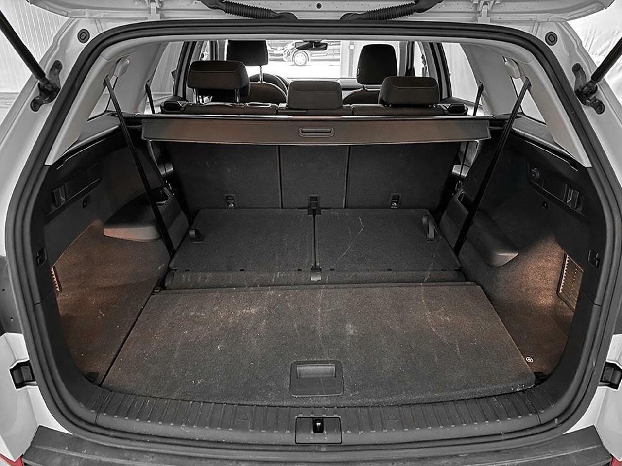 Foto Skoda Kodiaq 16