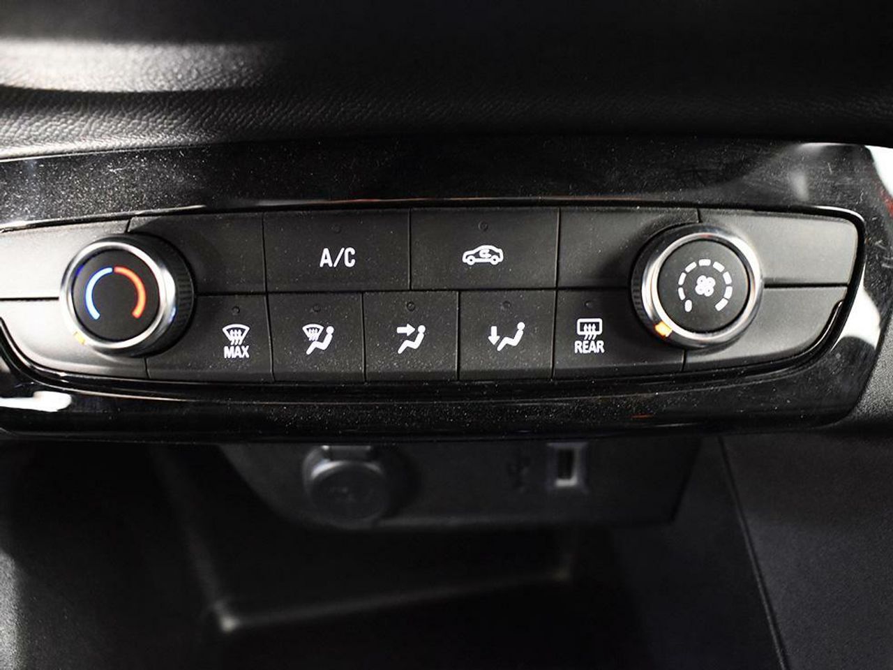 Foto Opel Corsa 9