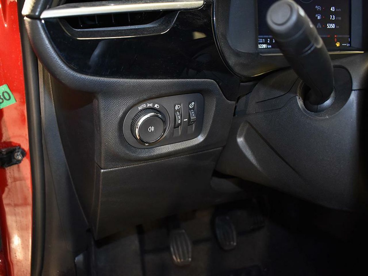 Foto Opel Corsa 14