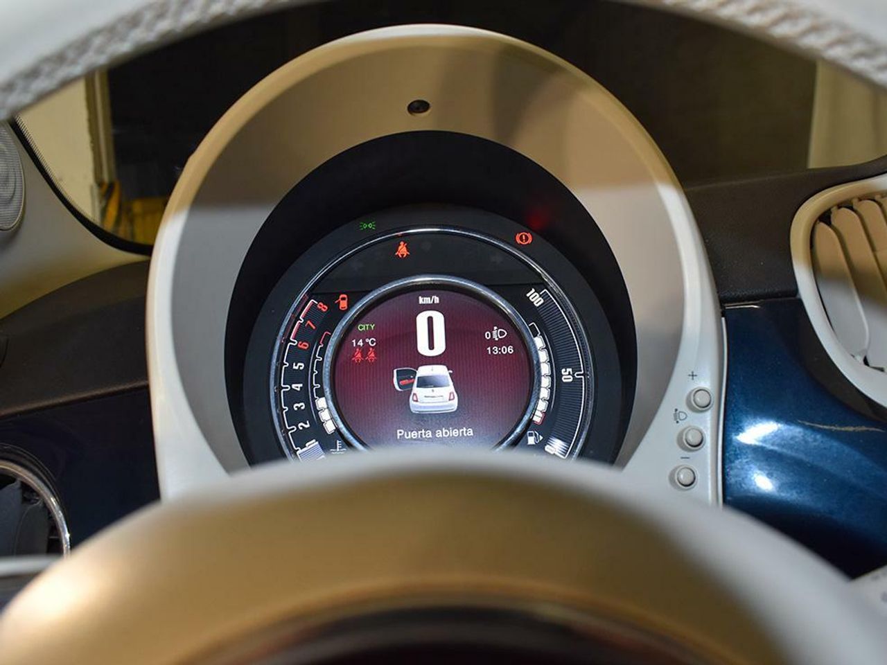 Foto Fiat 500 6
