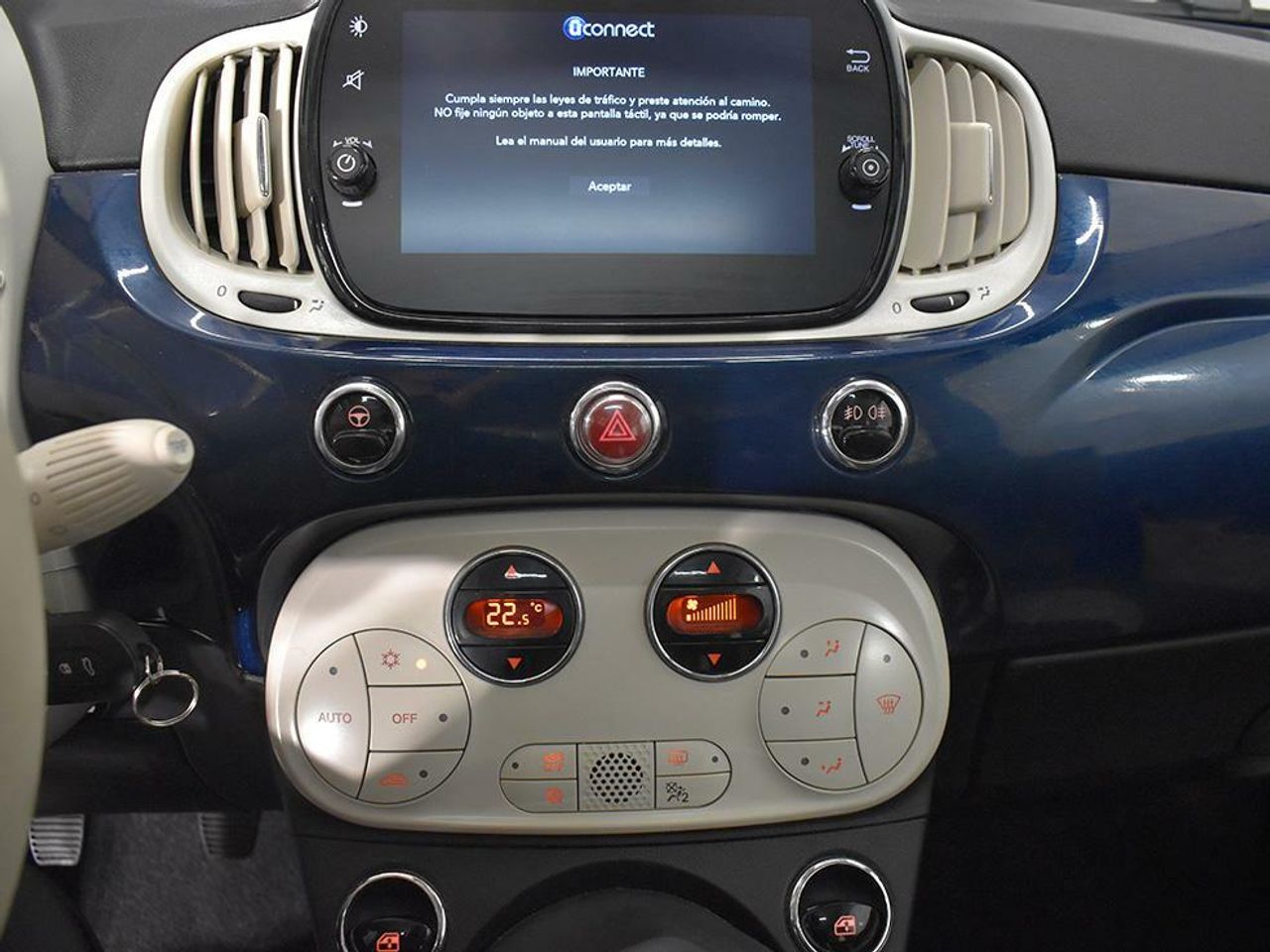 Foto Fiat 500 7
