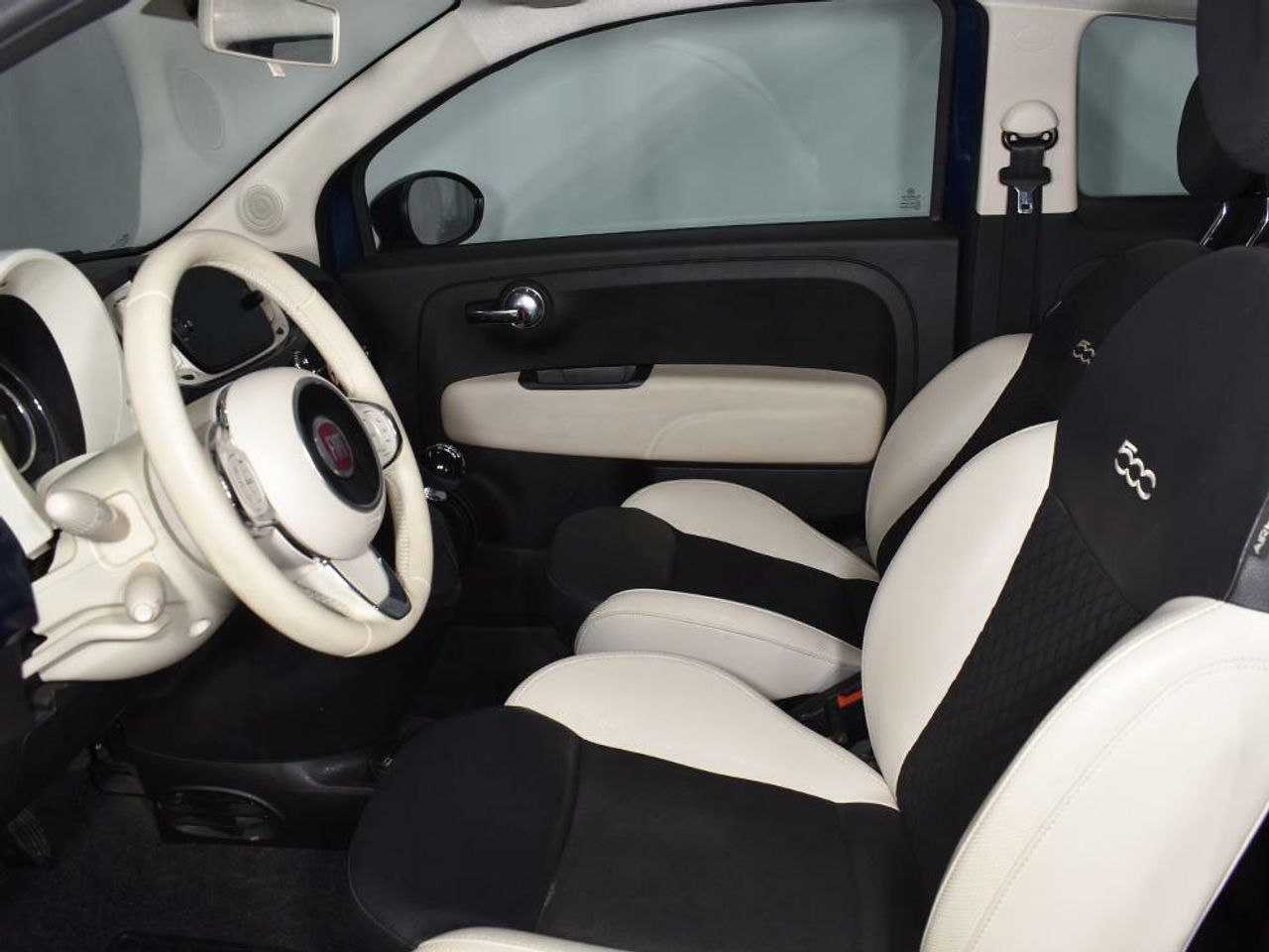 Foto Fiat 500 10