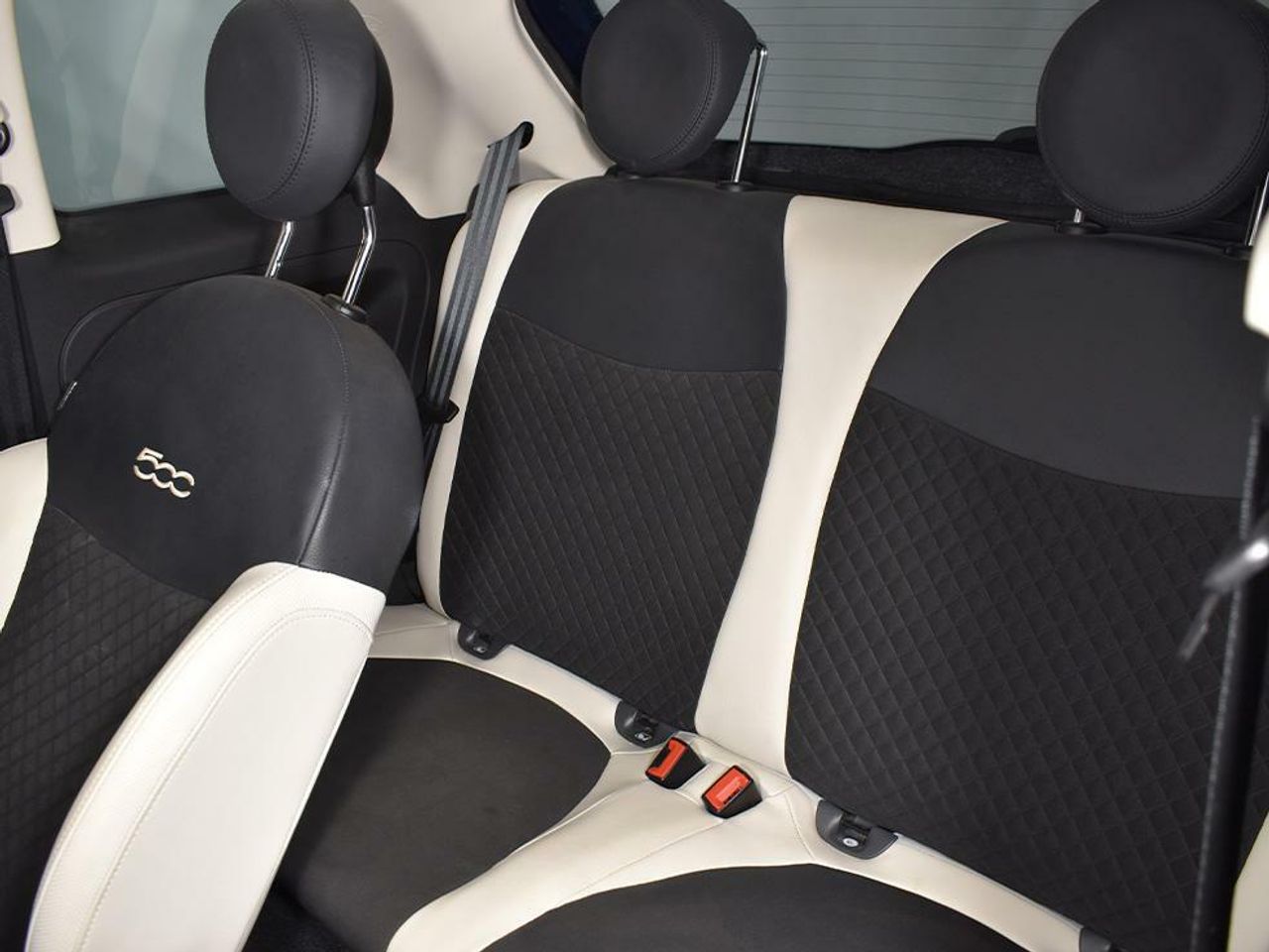 Foto Fiat 500 11