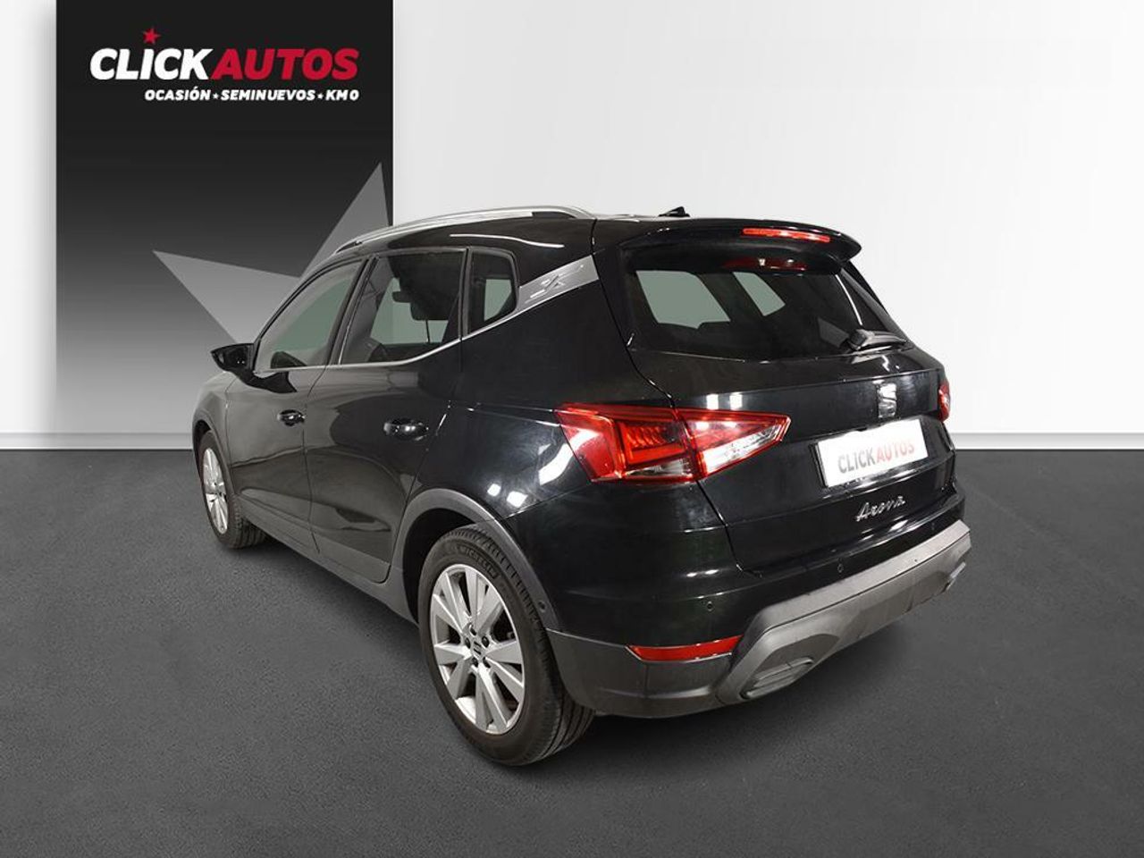 Foto Seat Arona 5