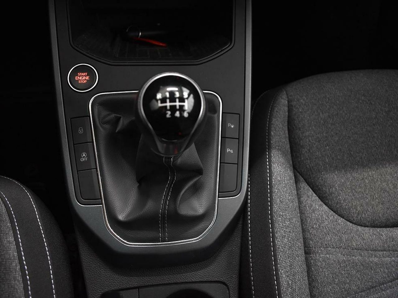 Foto Seat Arona 13