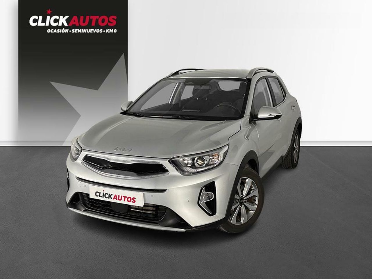 Foto Kia Stonic 1