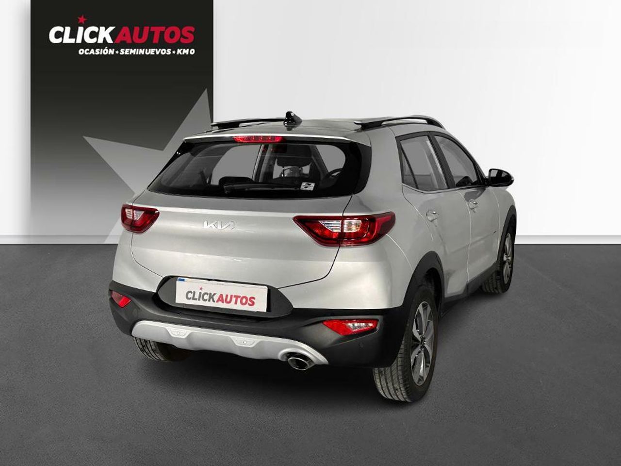 Foto Kia Stonic 3