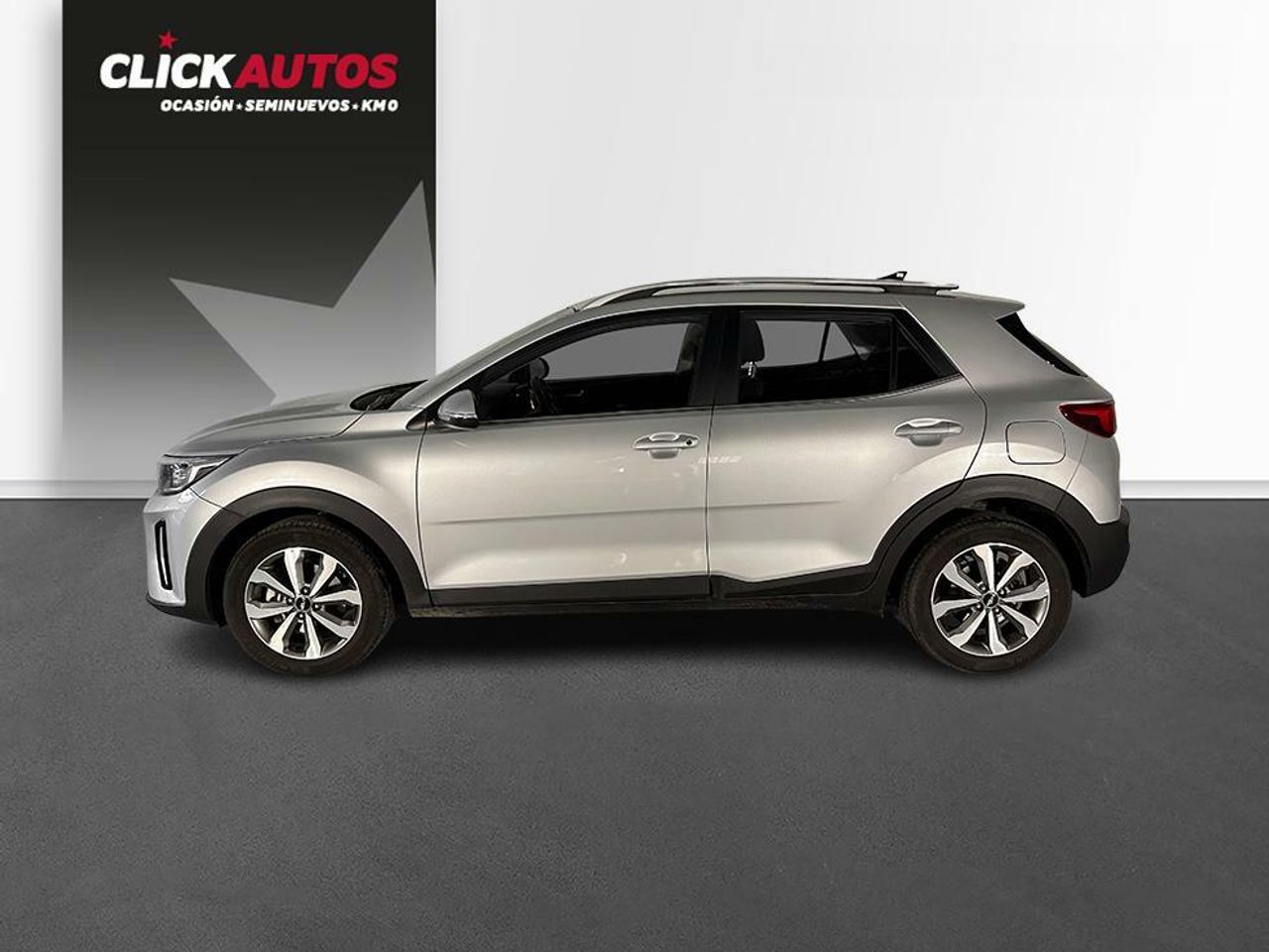 Foto Kia Stonic 4