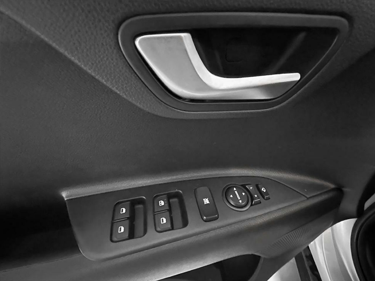 Foto Kia Stonic 14