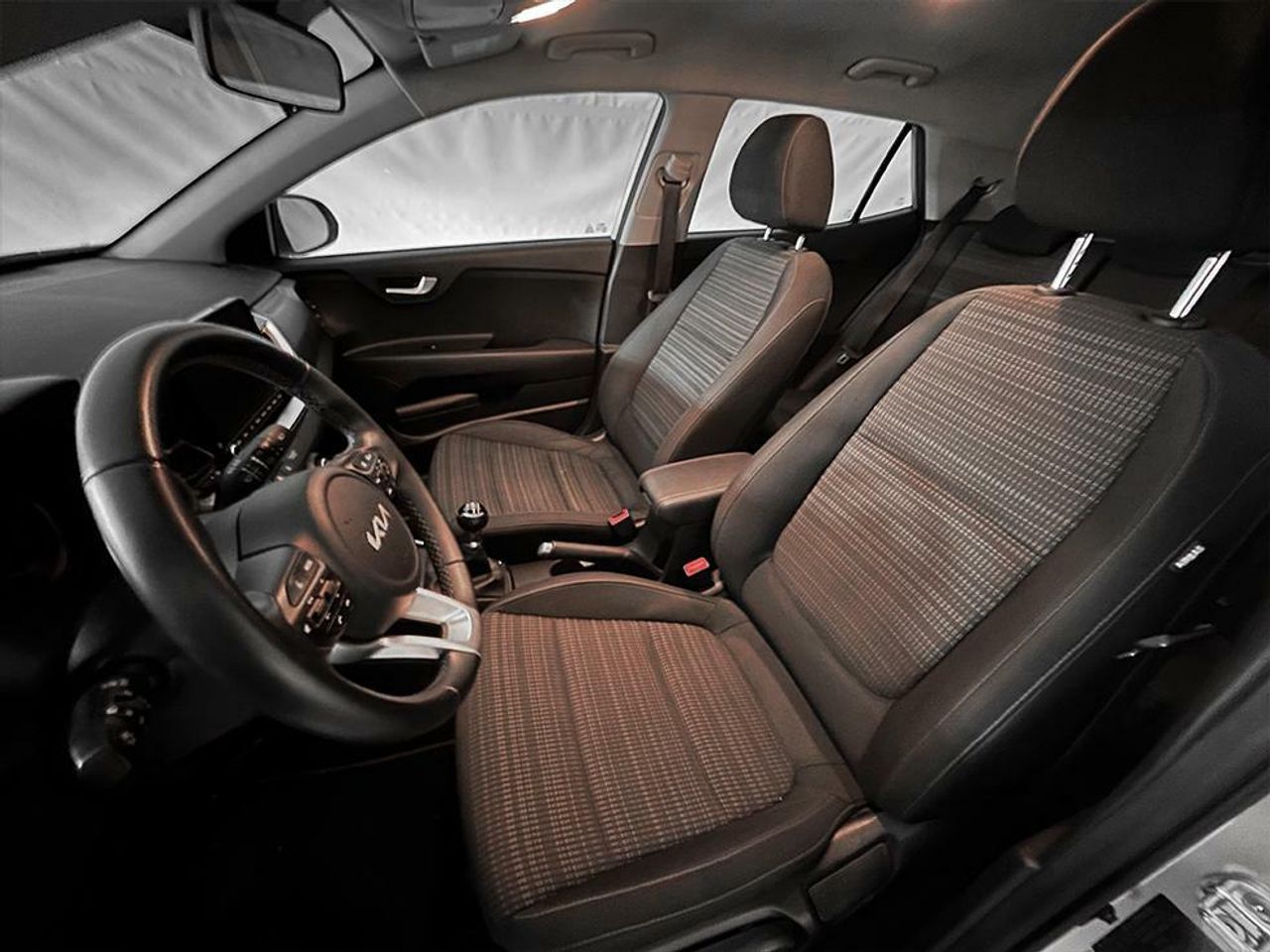 Foto Kia Stonic 15