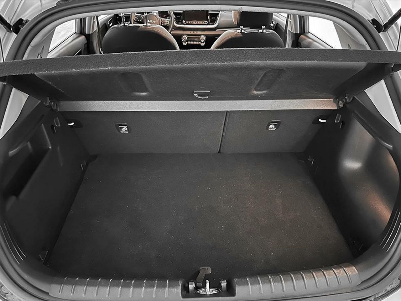 Foto Kia Stonic 17