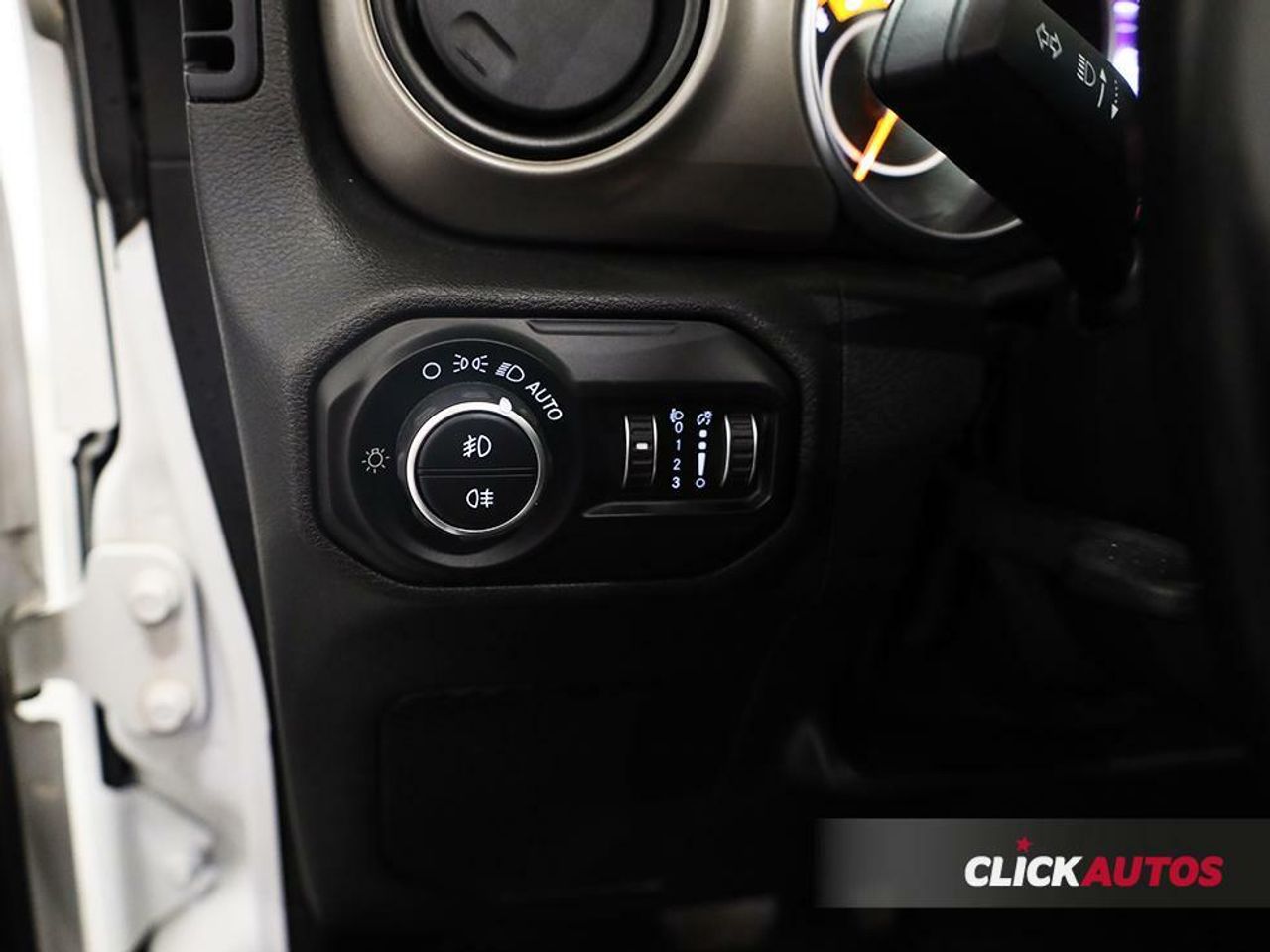 Foto Jeep Wrangler 11