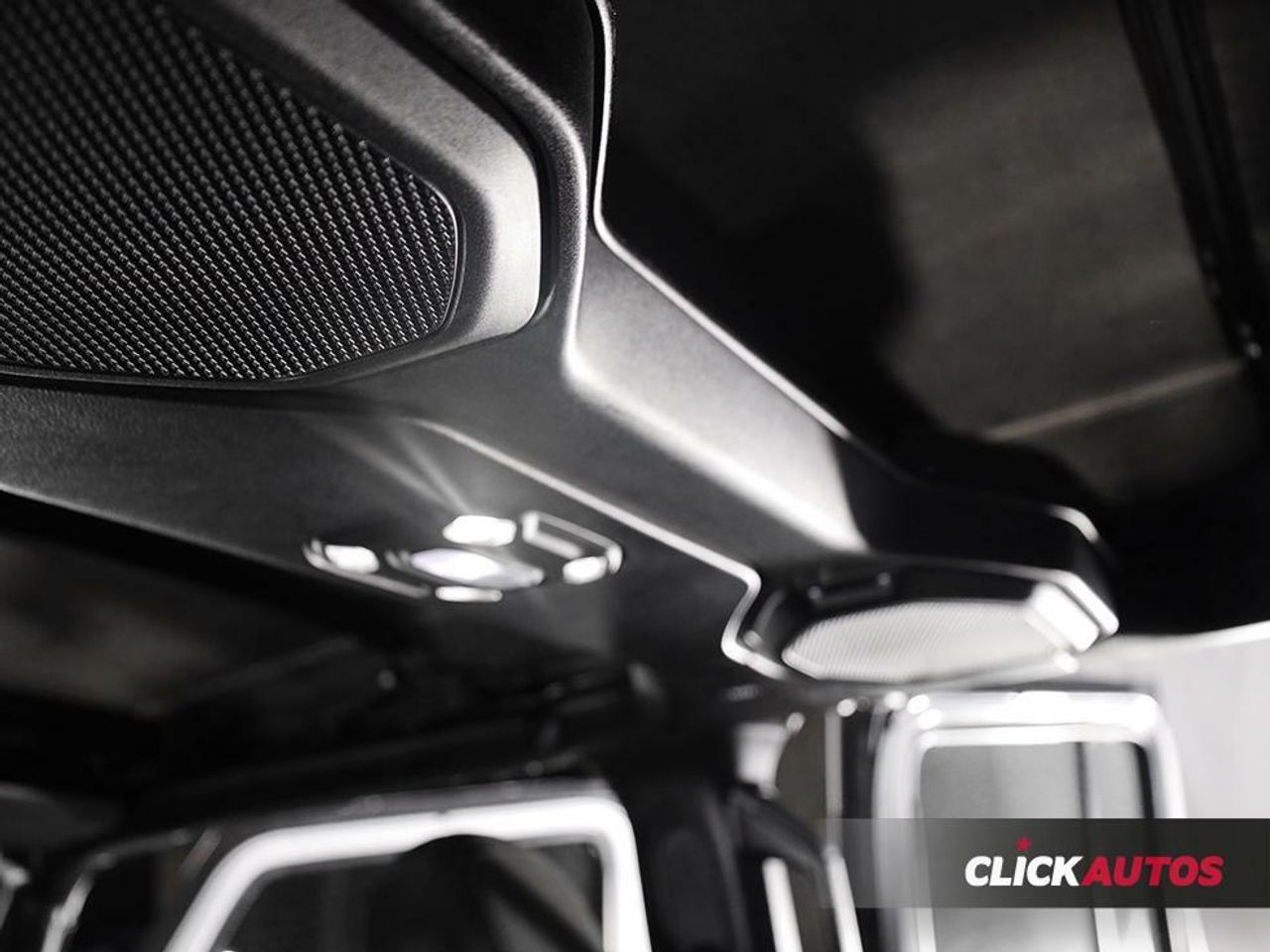 Foto Jeep Wrangler 13