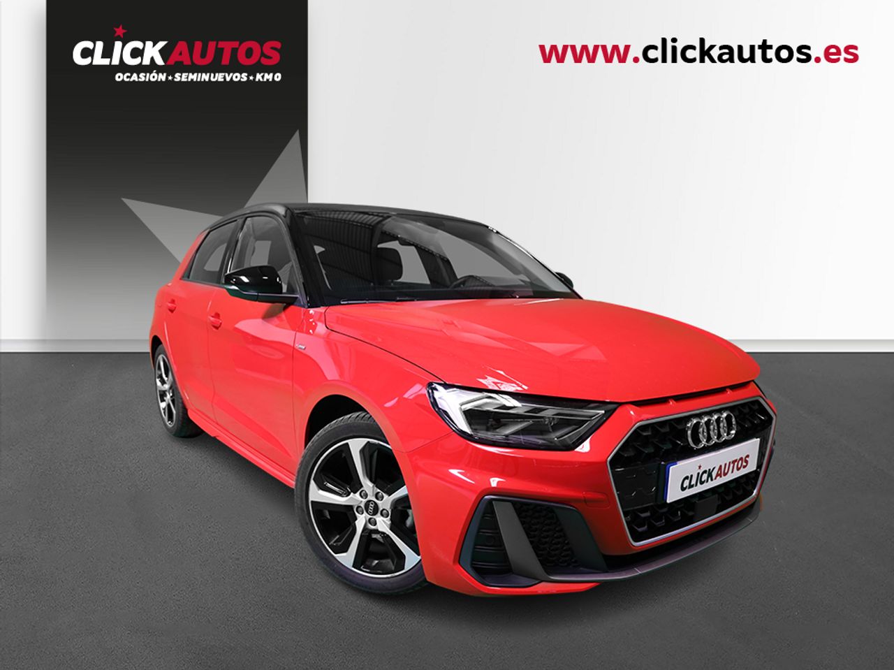 Foto Audi A1 2