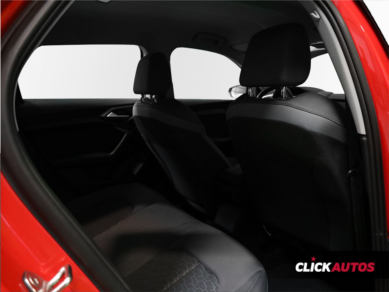 Foto Audi A1 12