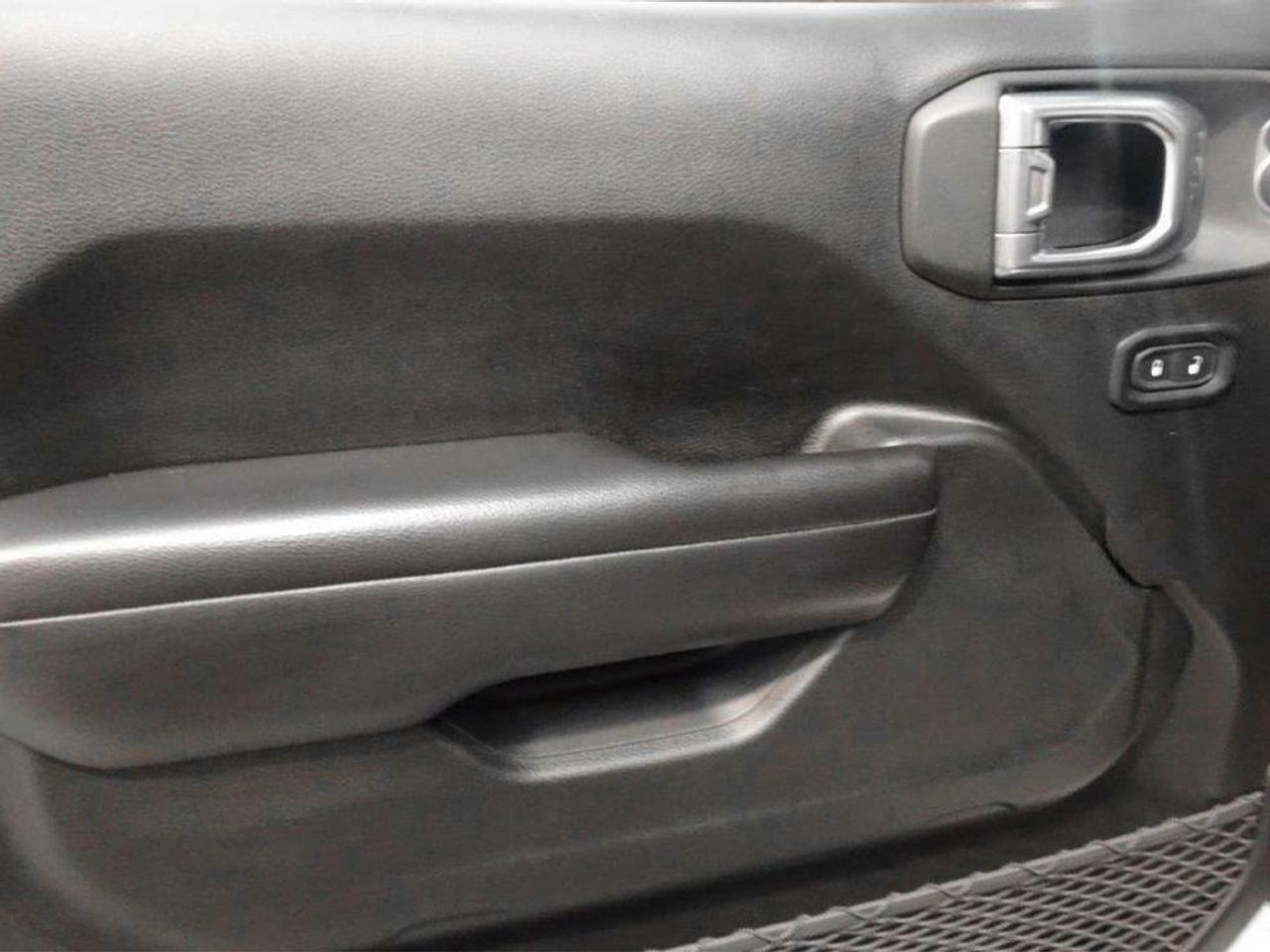 Foto Jeep Wrangler 16