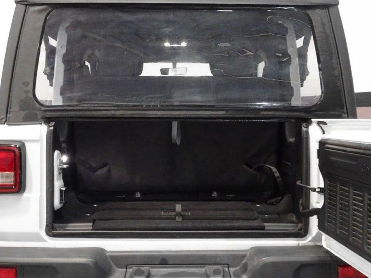 Foto Jeep Wrangler 20