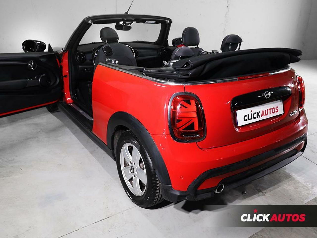 Foto Mini Cooper 5