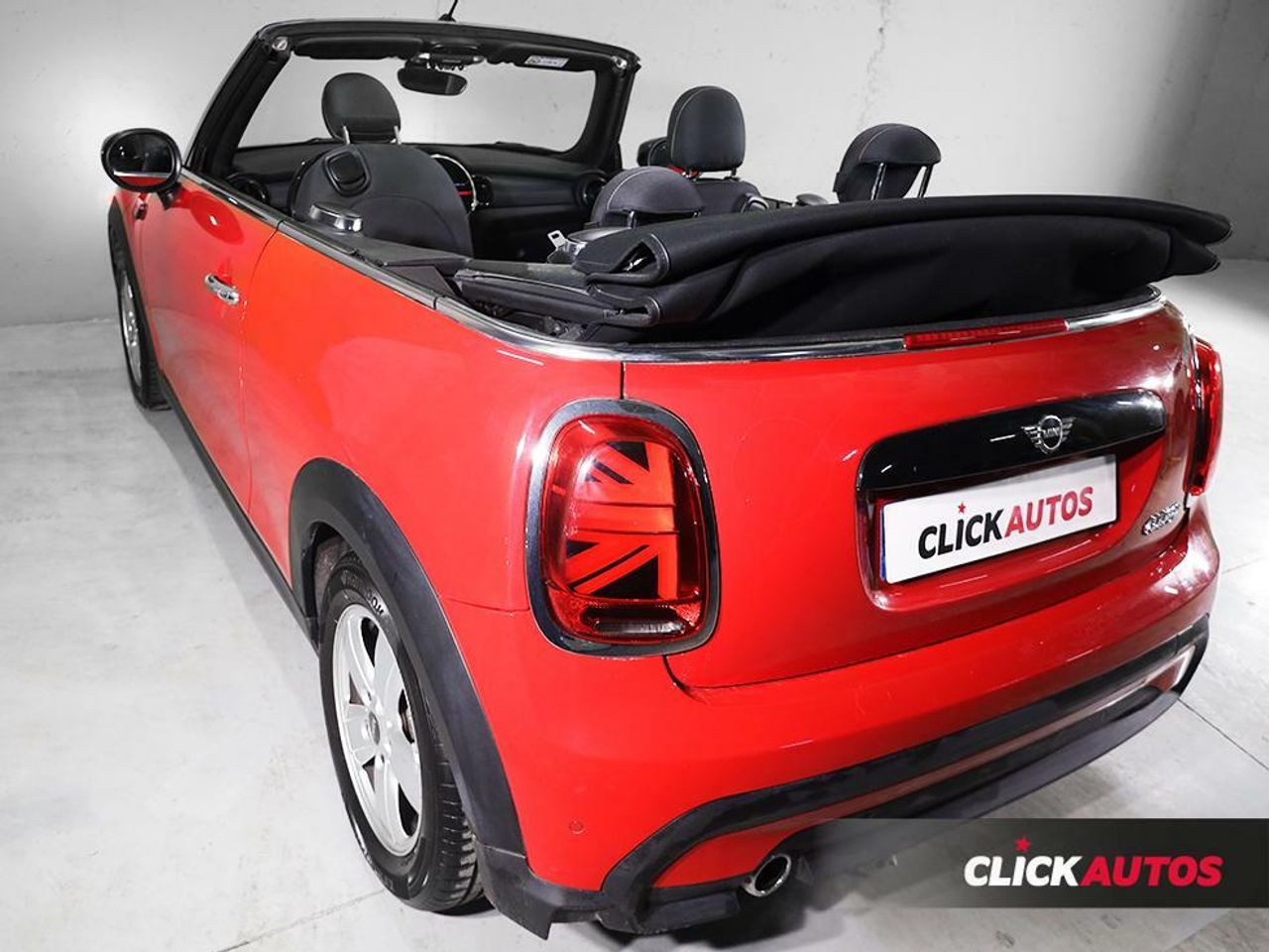 Foto Mini Cooper 7