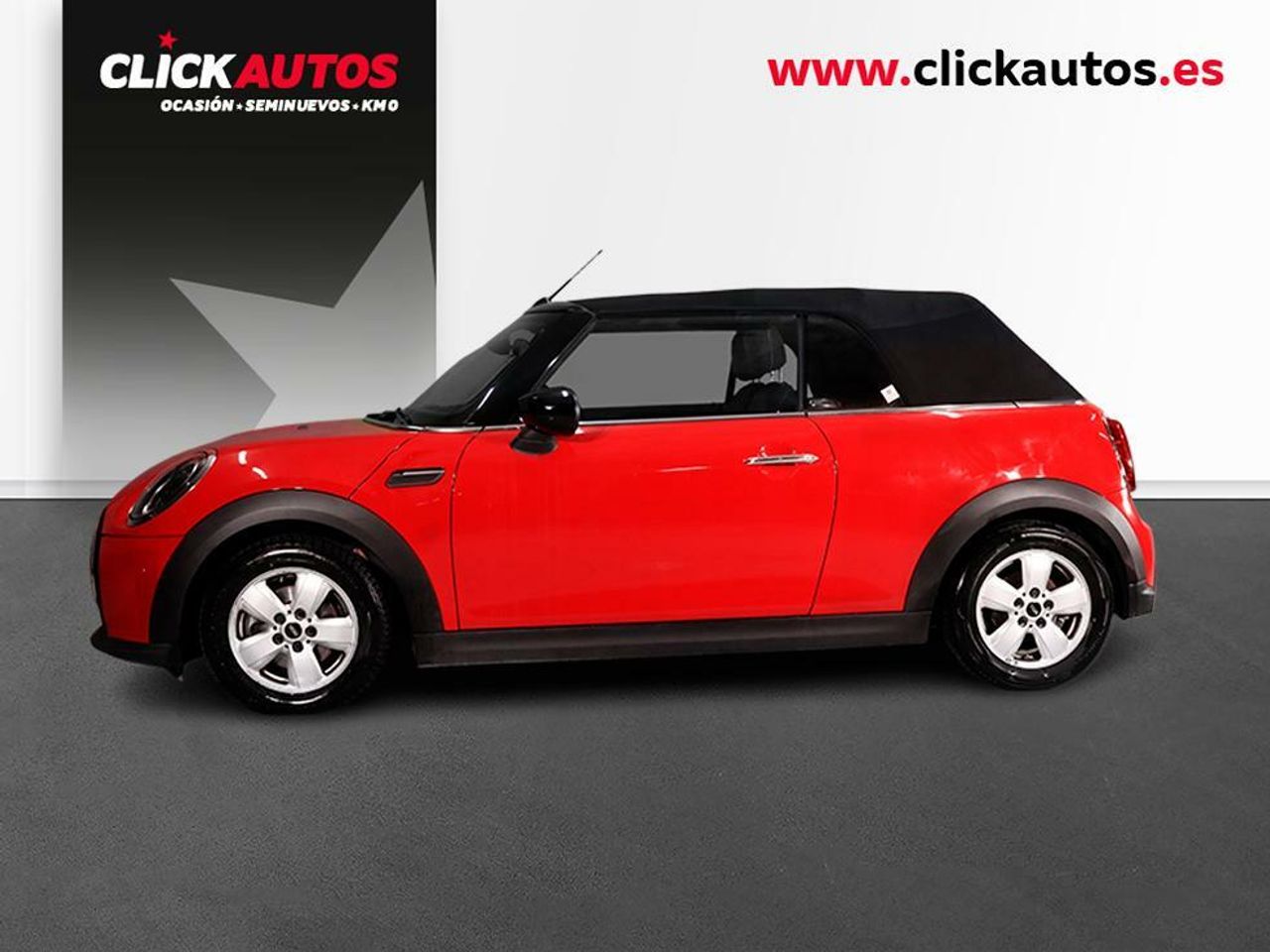 Foto Mini Cooper 9