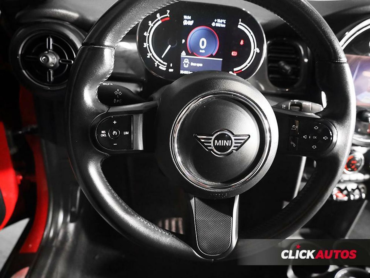 Foto Mini Cooper 10