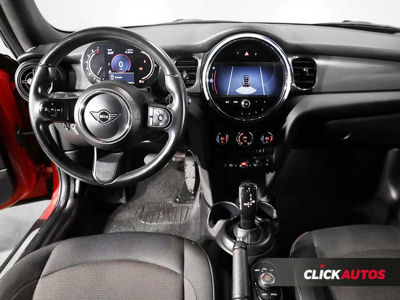 Foto Mini Cooper 11
