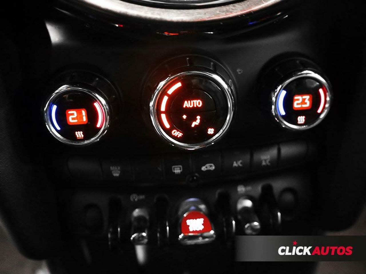 Foto Mini Cooper 13