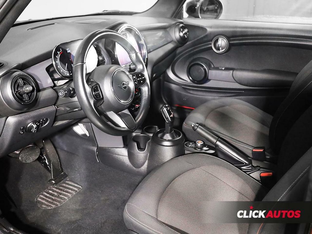 Foto Mini Cooper 20