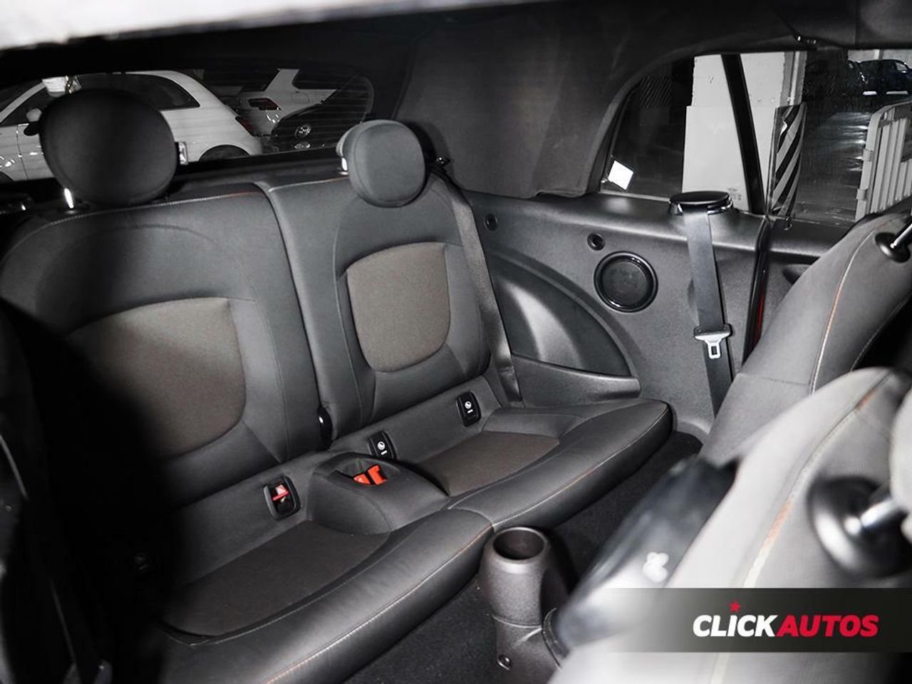 Foto Mini Cooper 23