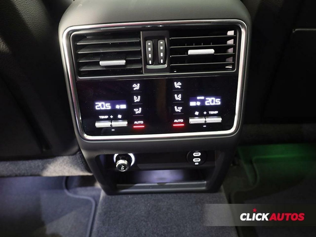 Foto Porsche Cayenne 12