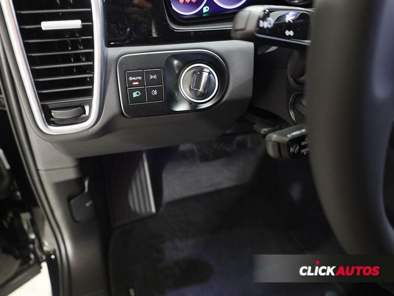 Foto Porsche Cayenne 15