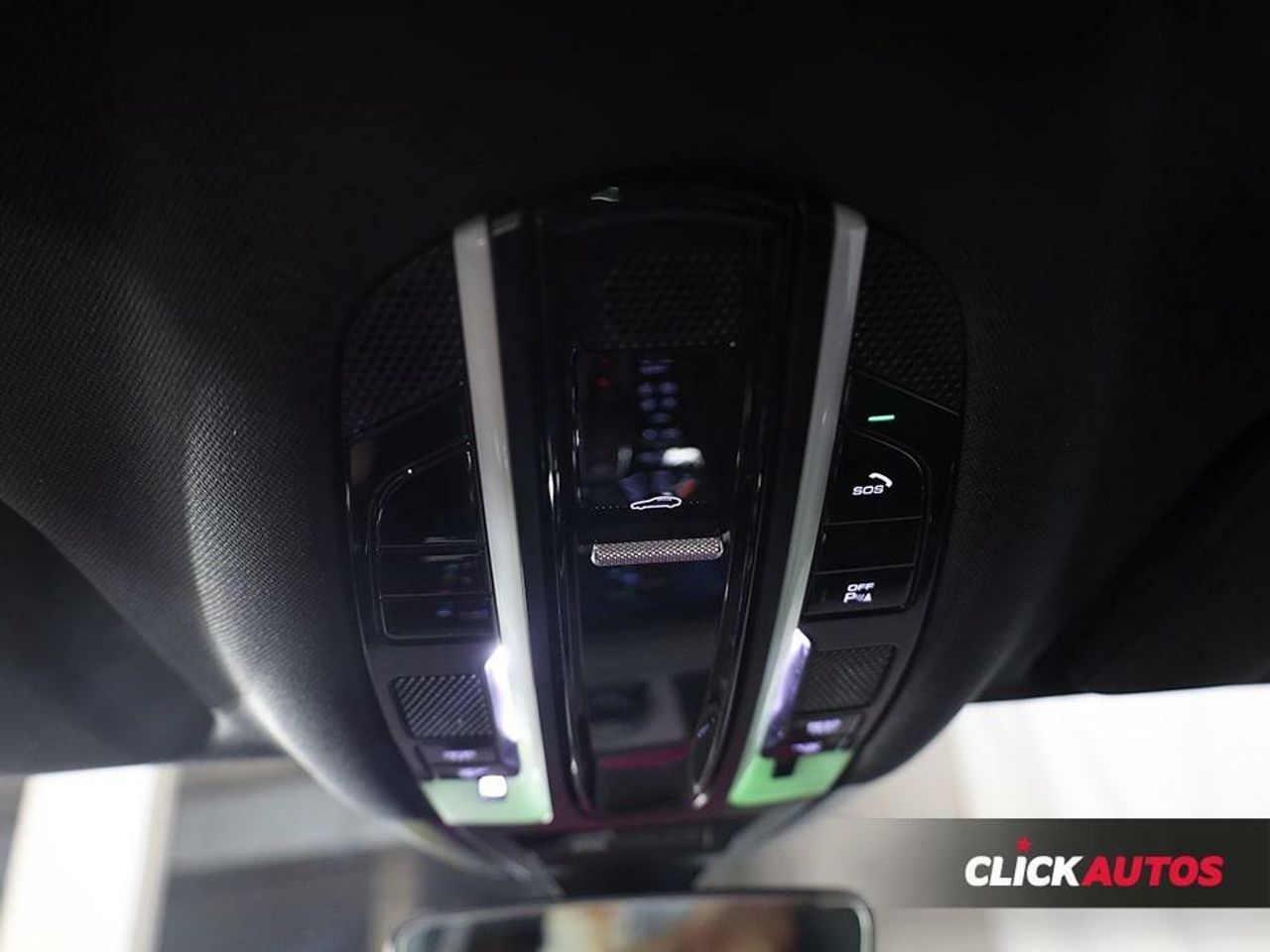 Foto Porsche Cayenne 16