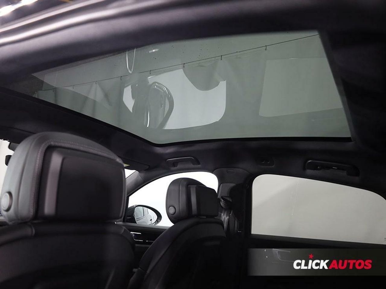 Foto Porsche Cayenne 18