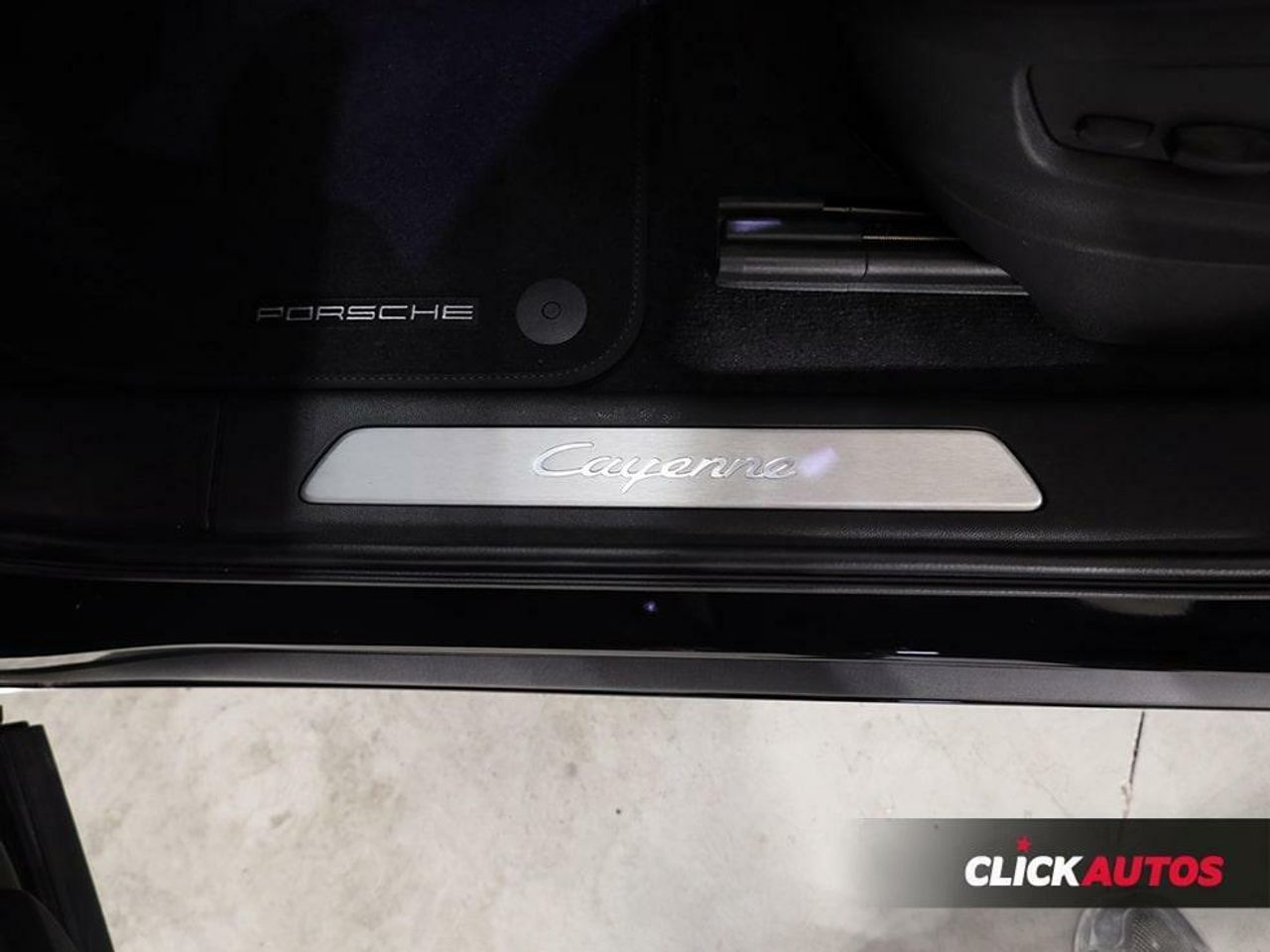 Foto Porsche Cayenne 19
