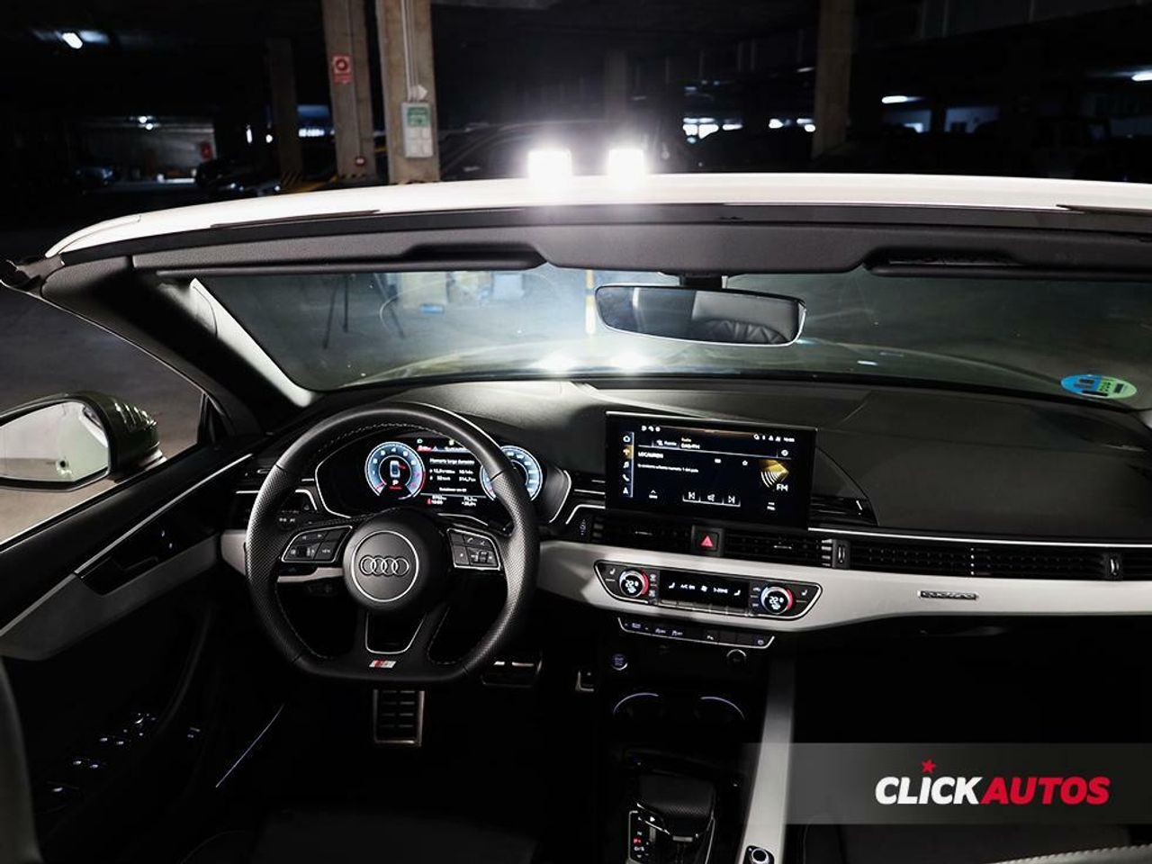 Foto Audi A5 7