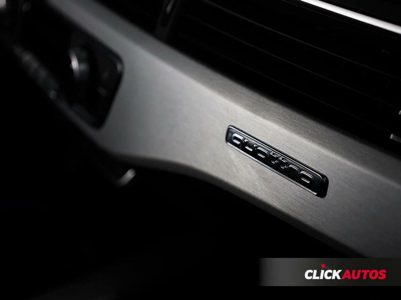 Foto Audi A5 10