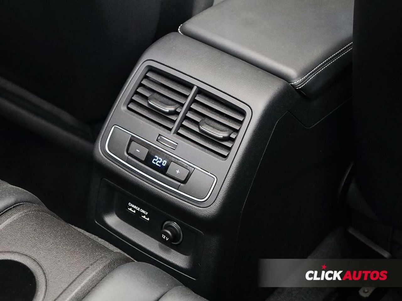 Foto Audi A5 12
