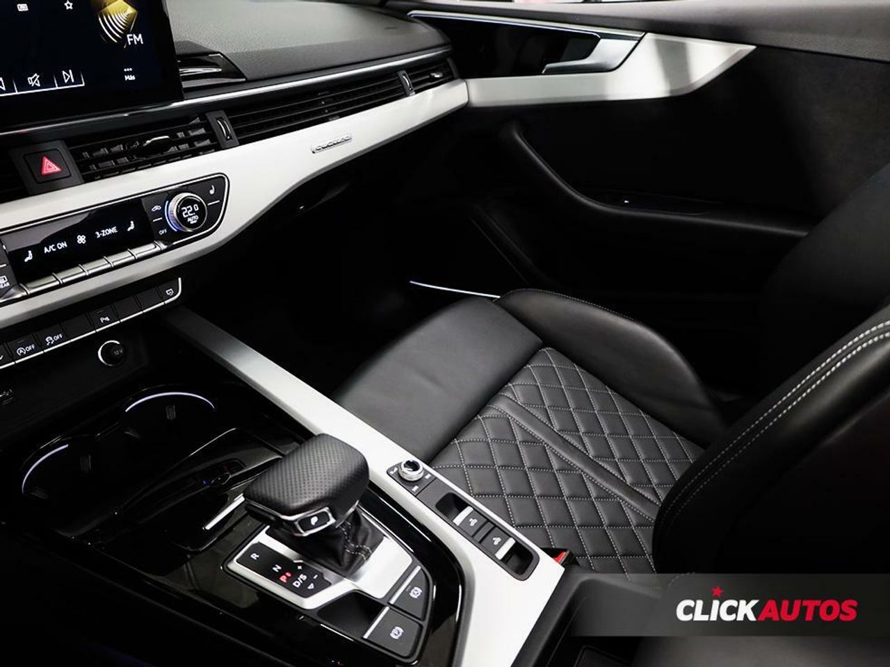 Foto Audi A5 14