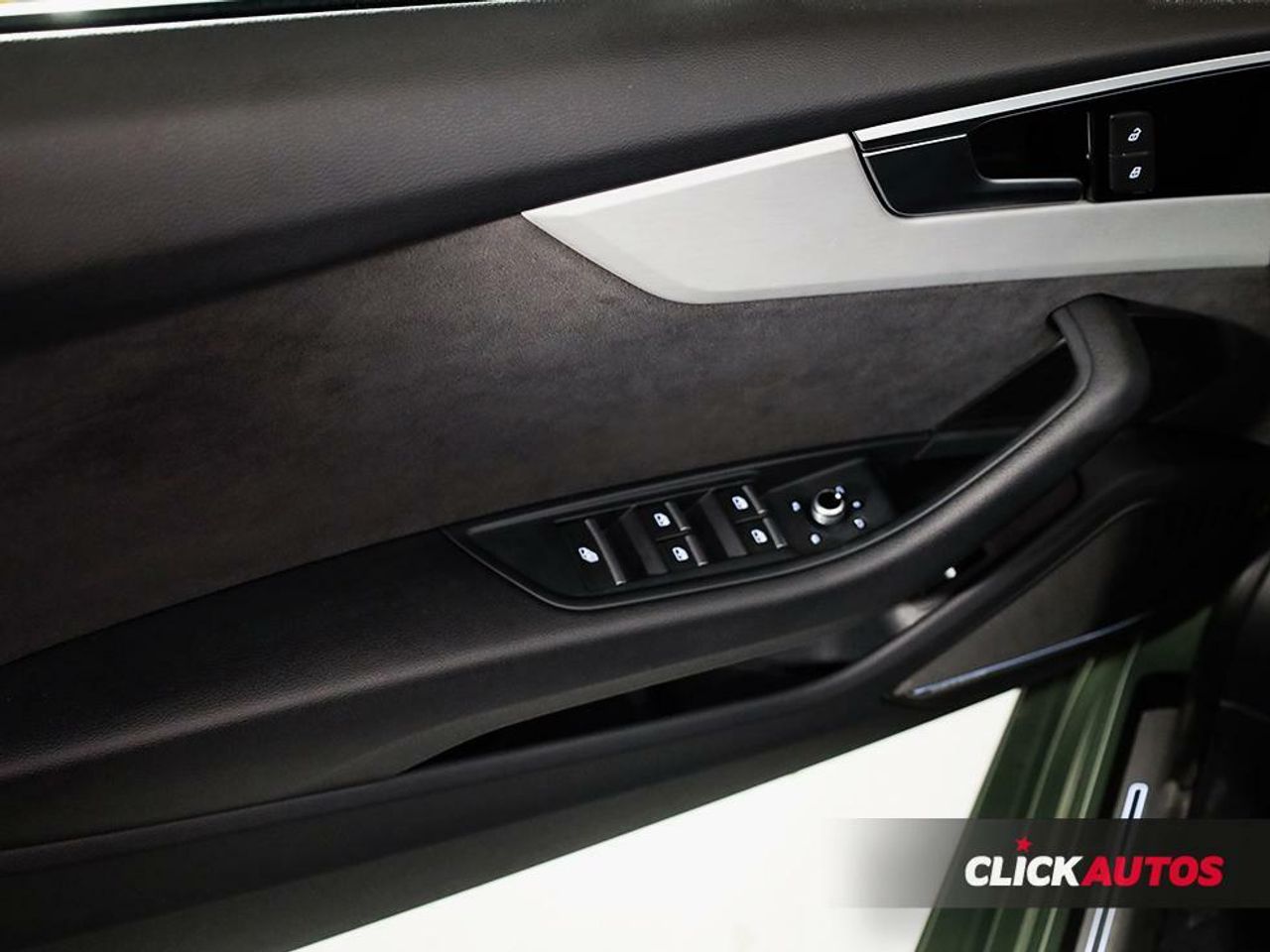 Foto Audi A5 15