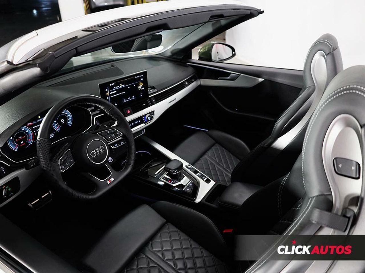 Foto Audi A5 17