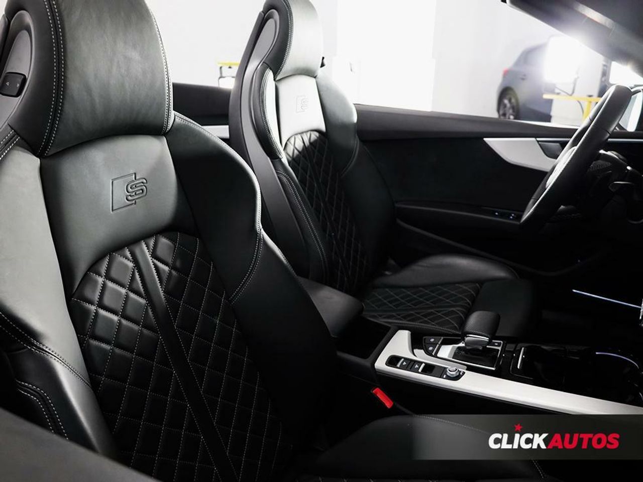 Foto Audi A5 18