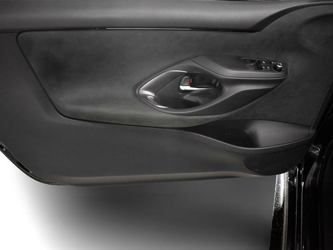 Foto Toyota Yaris 14