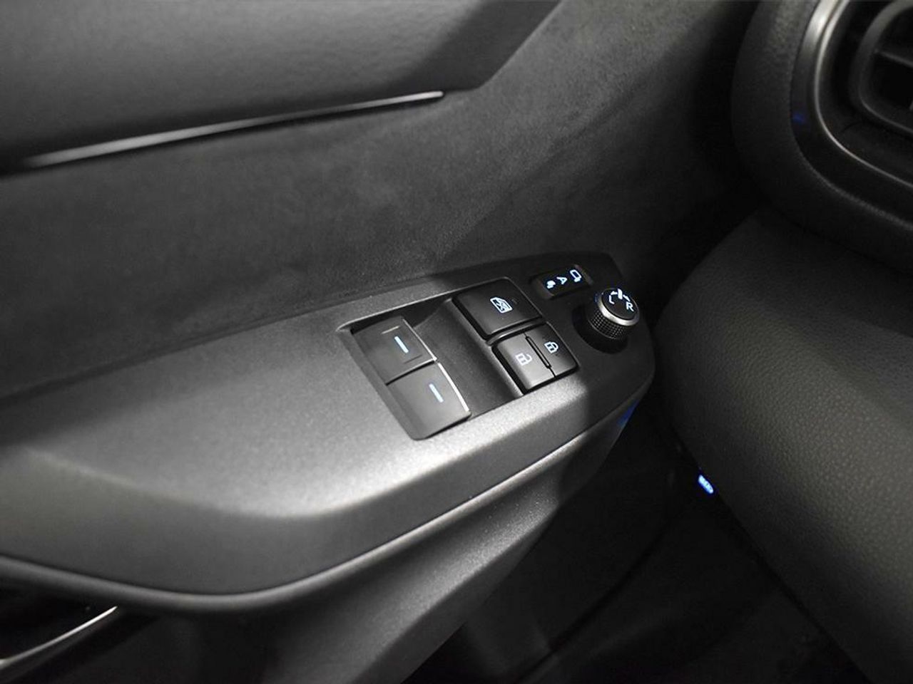 Foto Toyota Yaris 15