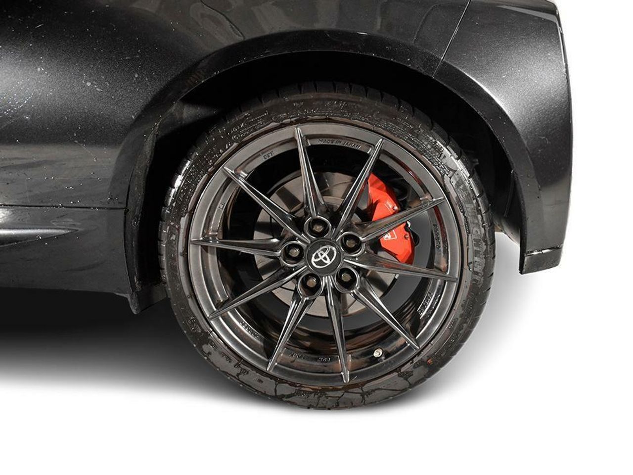 Foto Toyota Yaris 19