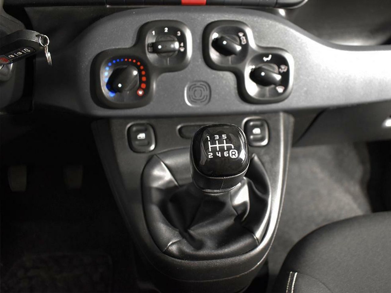 Foto Fiat Panda 9