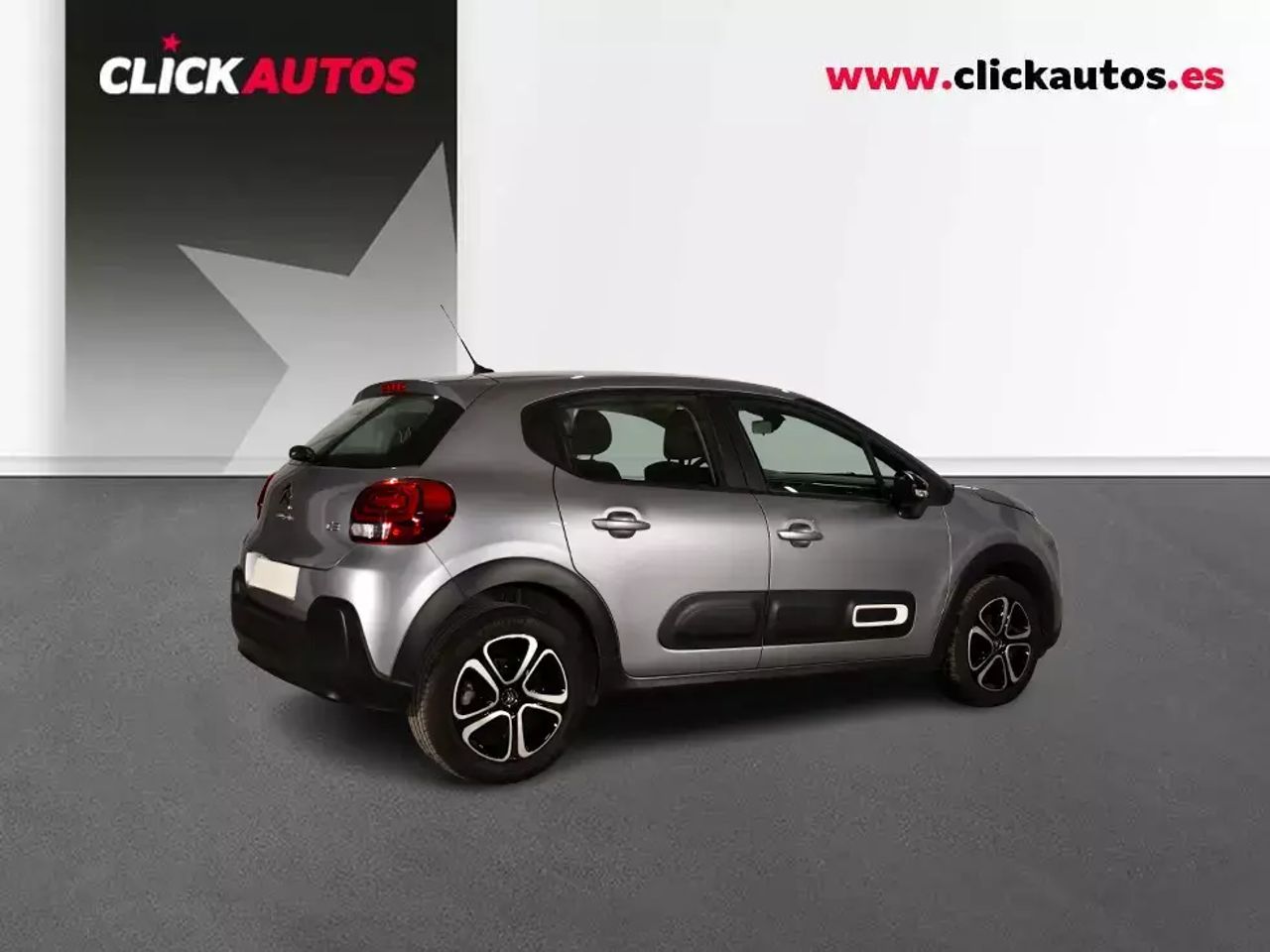 Foto Citroën C3 6