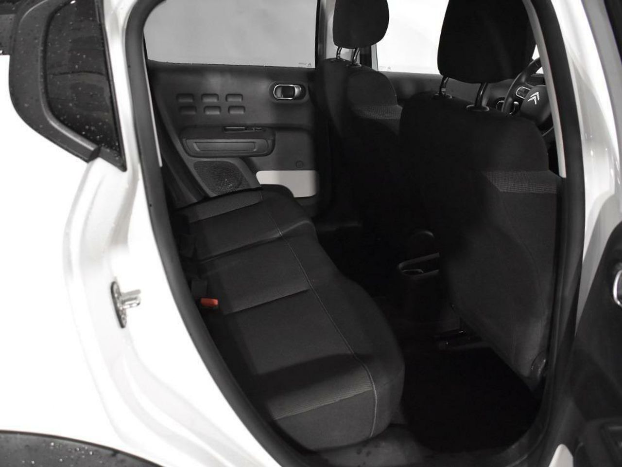Foto Citroën C3 14