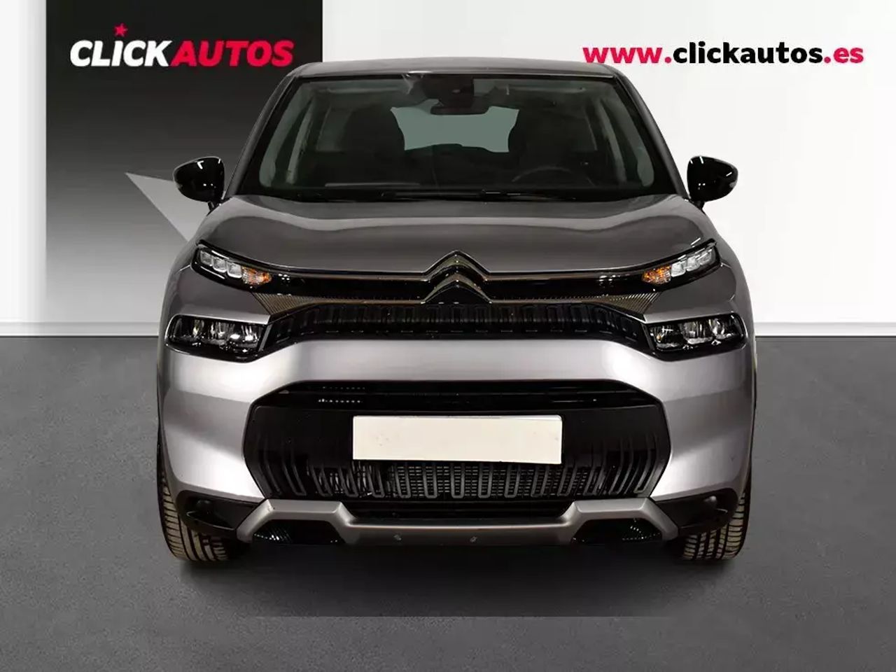 Foto Citroën C3 Aircross 2
