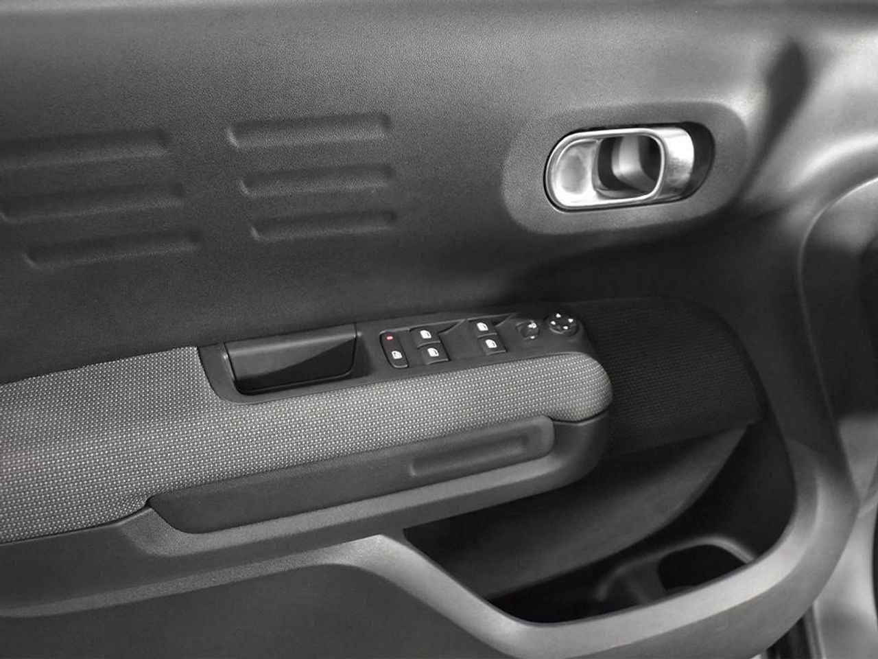 Foto Citroën C3 Aircross 9